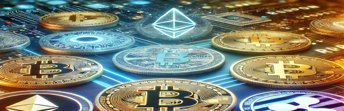 Crypto Talks