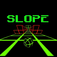 Slope Game