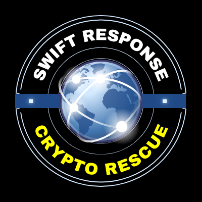 Crypto  Rescue
