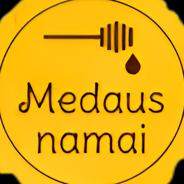 Medaus Namai Medus