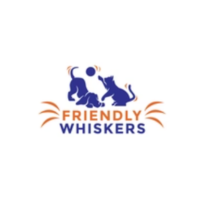 Friendly Whiskers