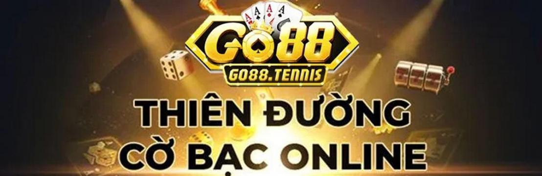 GO88 Game Bài Đổi Thưởng