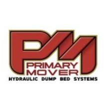 Primary Mover