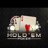 Online Holdem