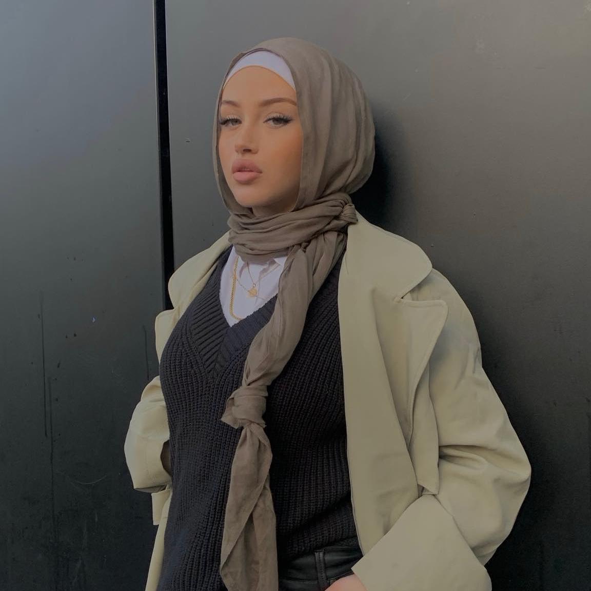 Aiza Imran