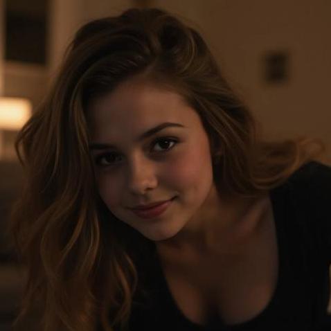 Kristina Brown