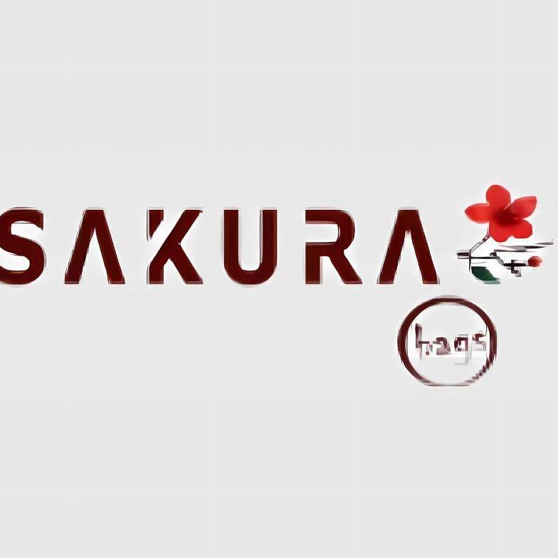 Sakura Bags