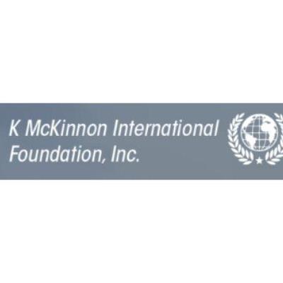 K Mckinnon International  Foundation
