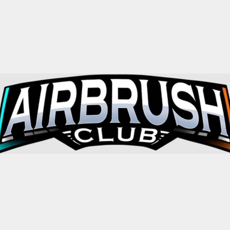 Airbrush Club