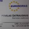 Povilas Satrauskas