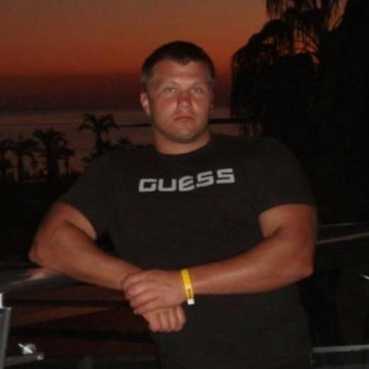 Vytas King