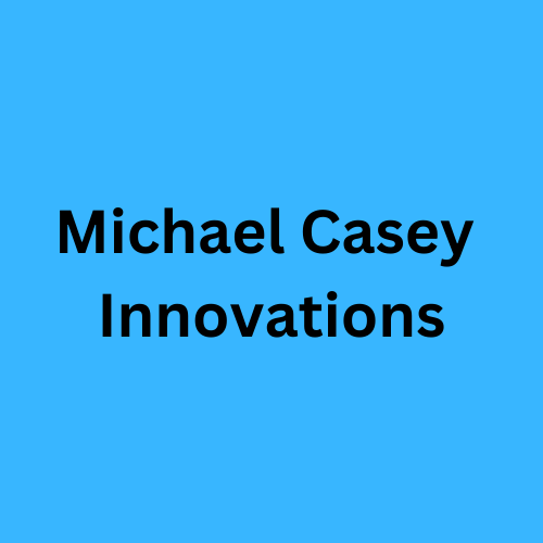 Michael Casey Innovations