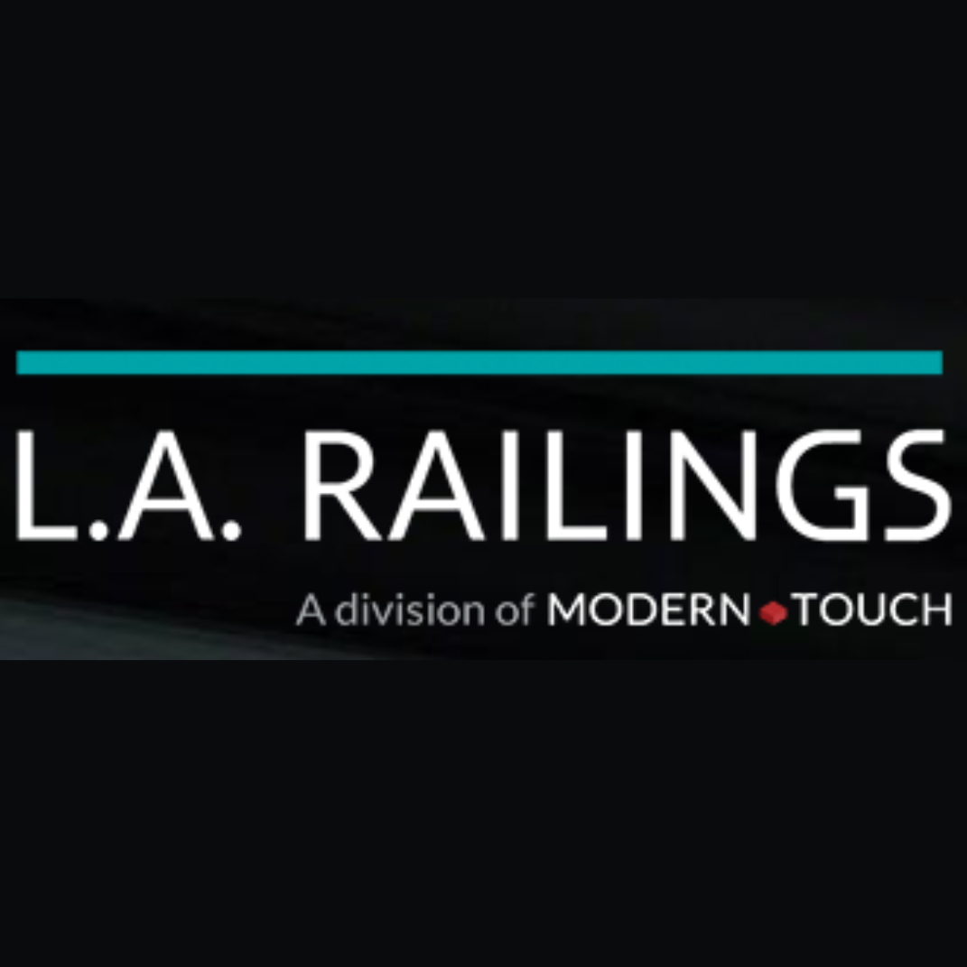 LA  Railings