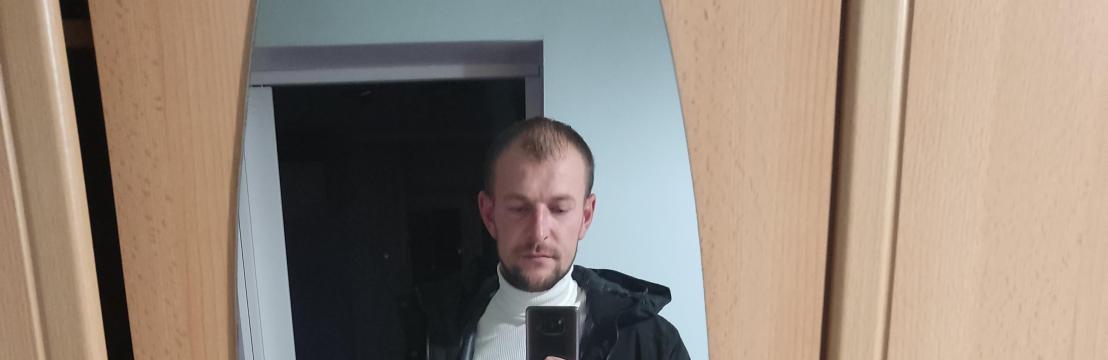 Dovydas Mizgeris