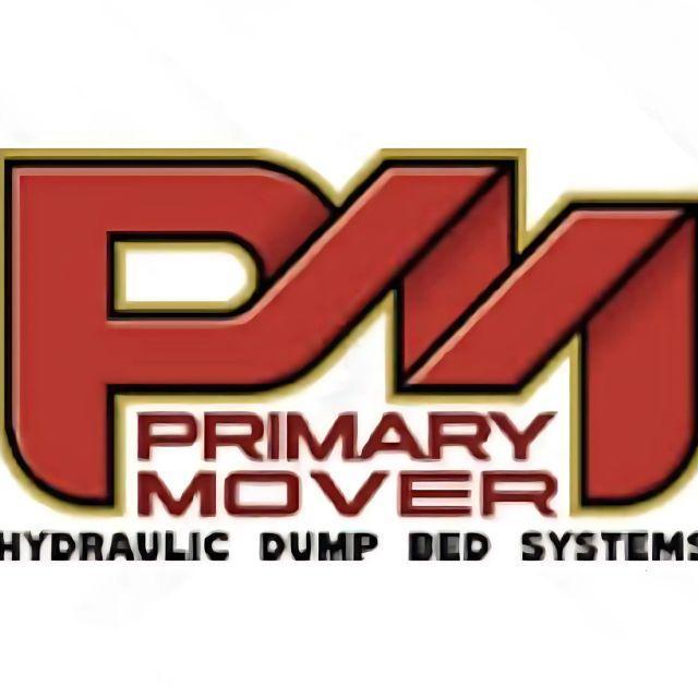 Primary Mover