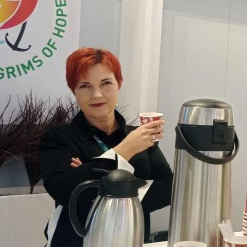 Marija  Romanovskaja 