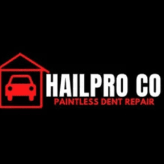 HailPro  COO