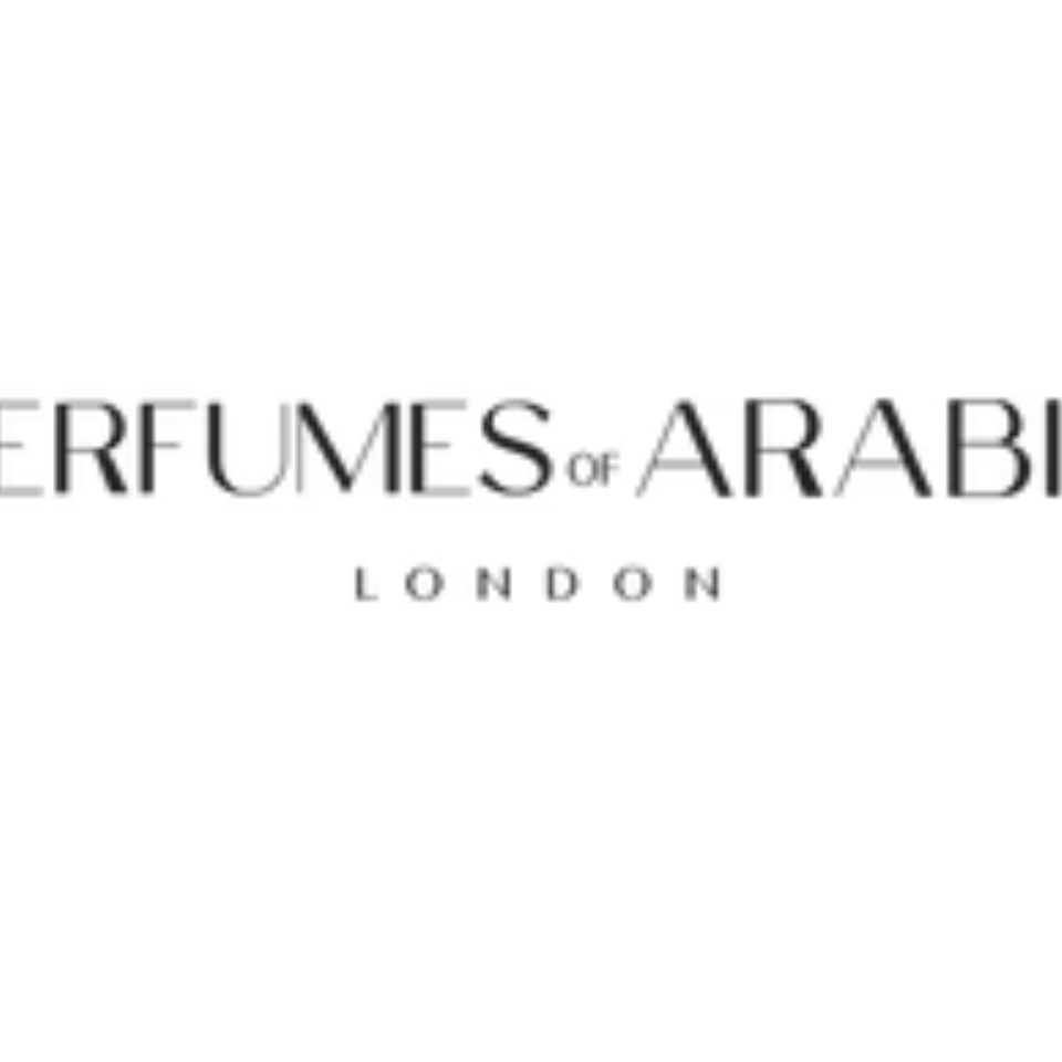 Perfumes  Of Arabia London