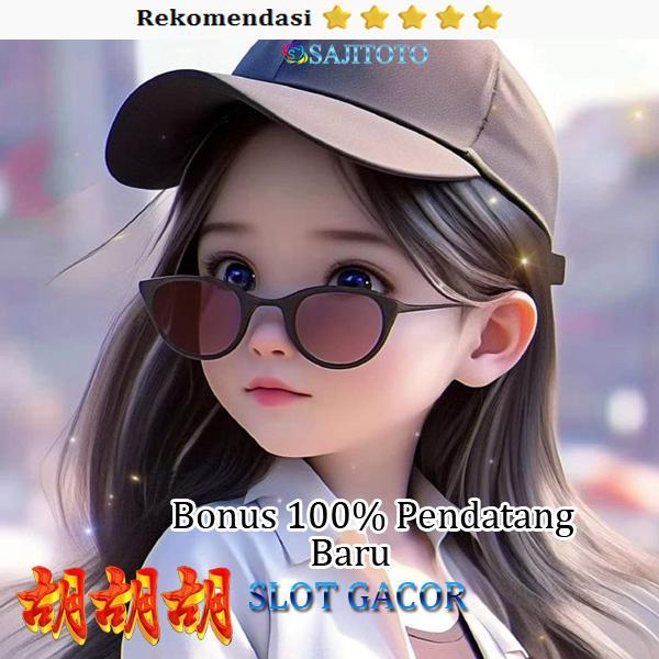 SAJI TOTO
