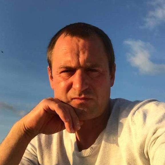 Ramunas Janusauskas