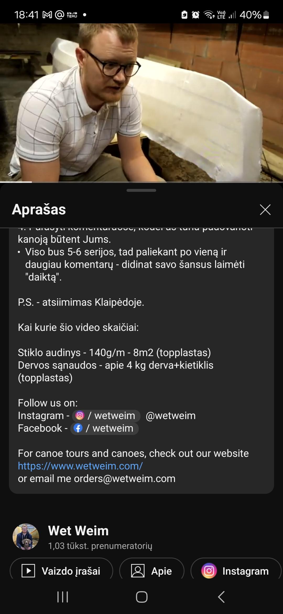 Tomas Timunas