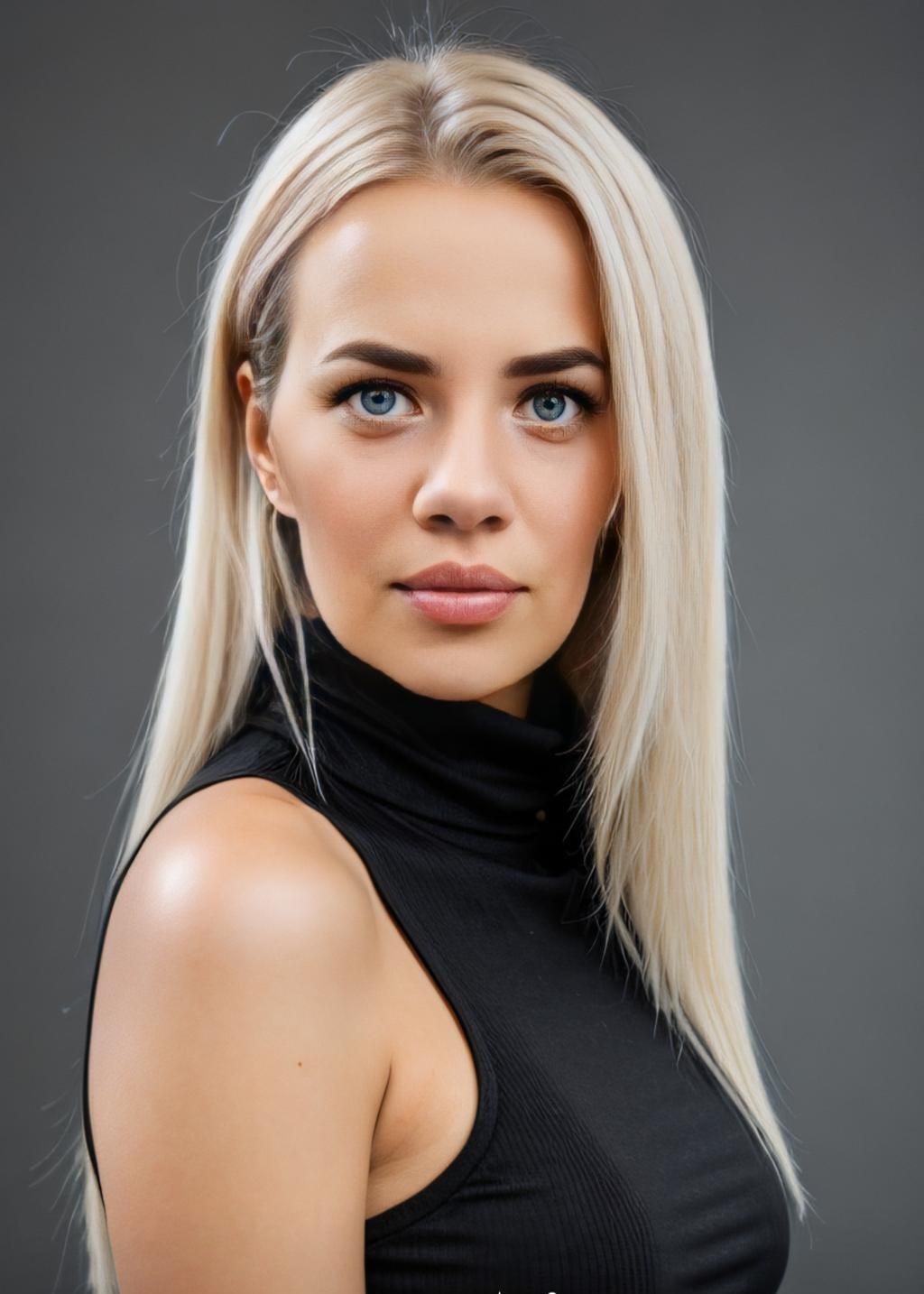 Ernesta Giedraite