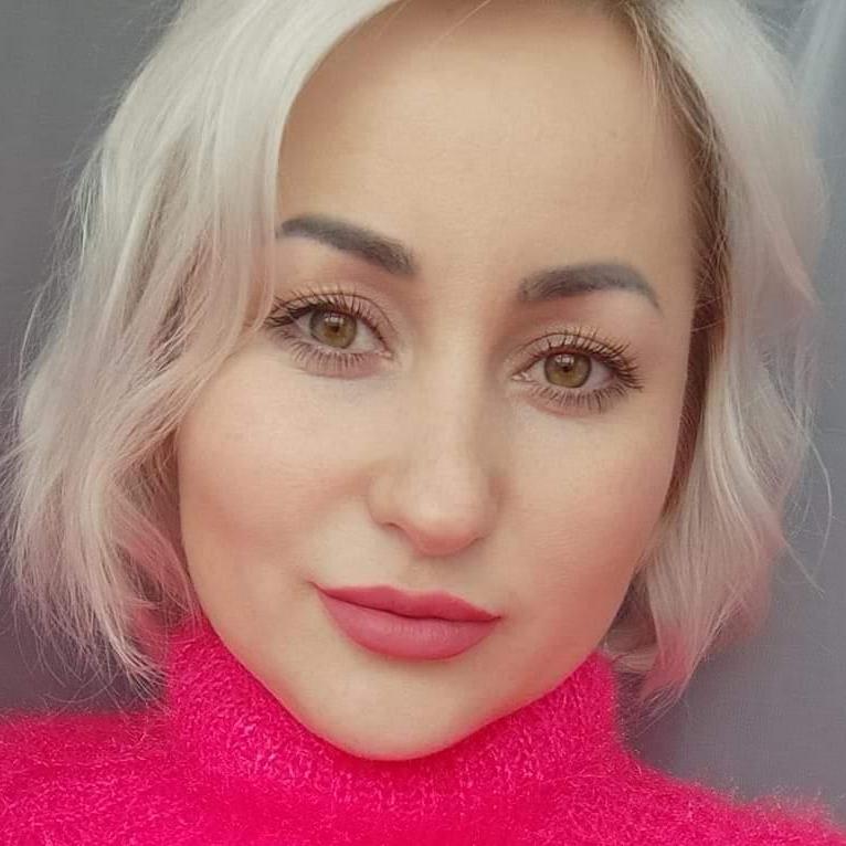 Ieva Vielienė 