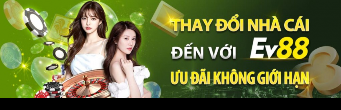 EV88  TRANG CHỦ EV888