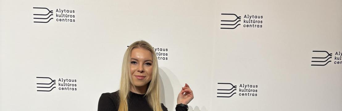 Vita Pavasaryte