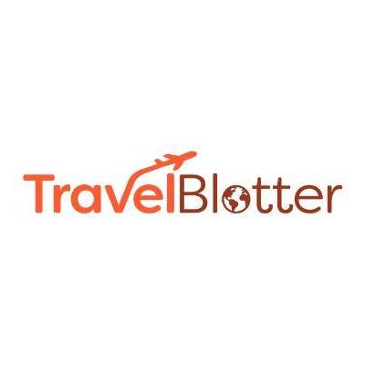 Travel Blotter
