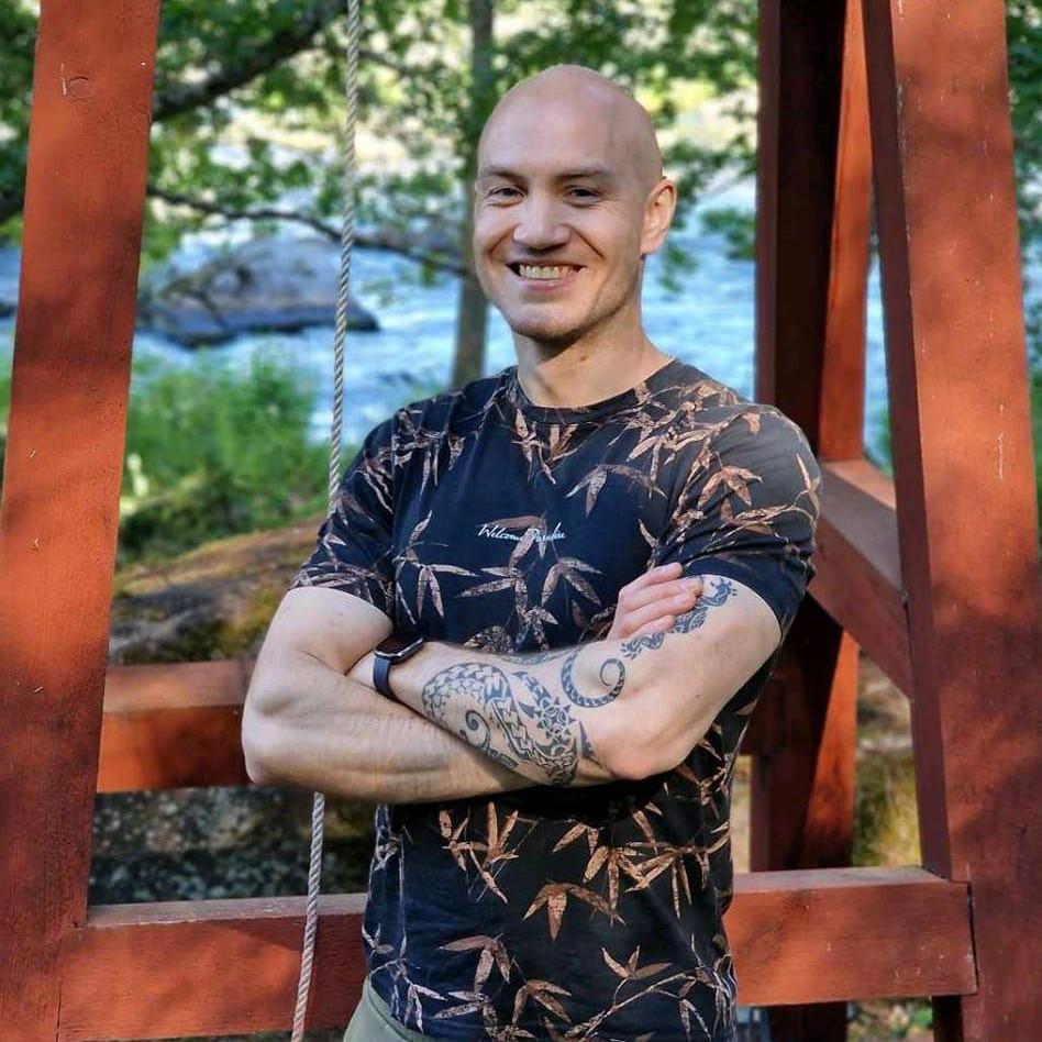 Dovydas Radavičius