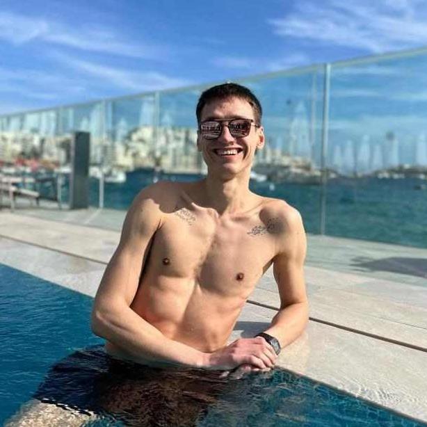 Gražvydas Balč