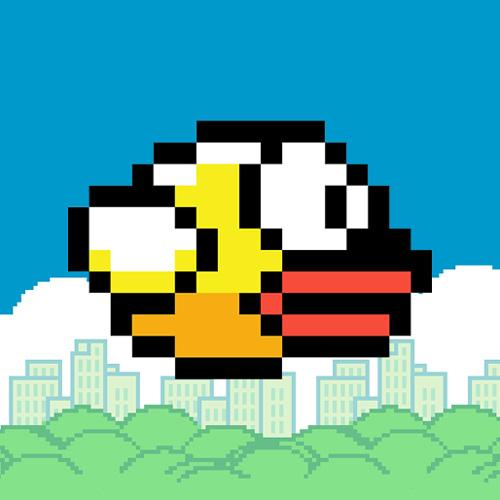 Flappy  Bird