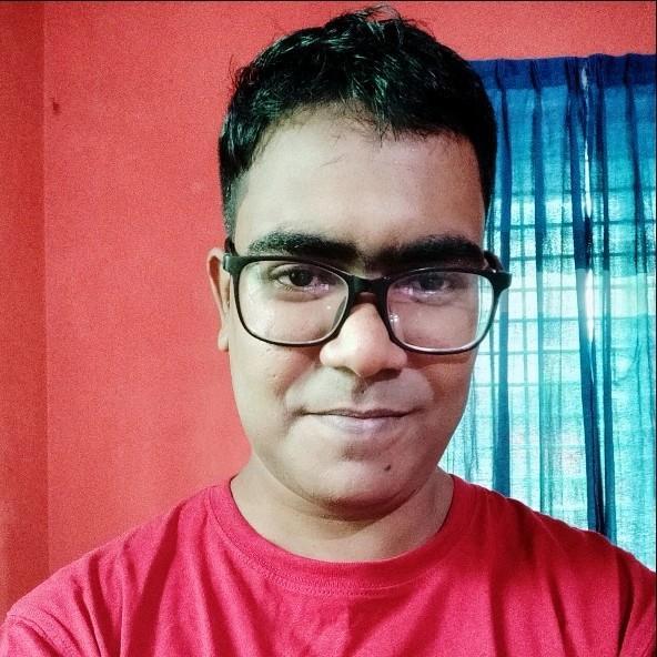 Md Mahamudur Rahman