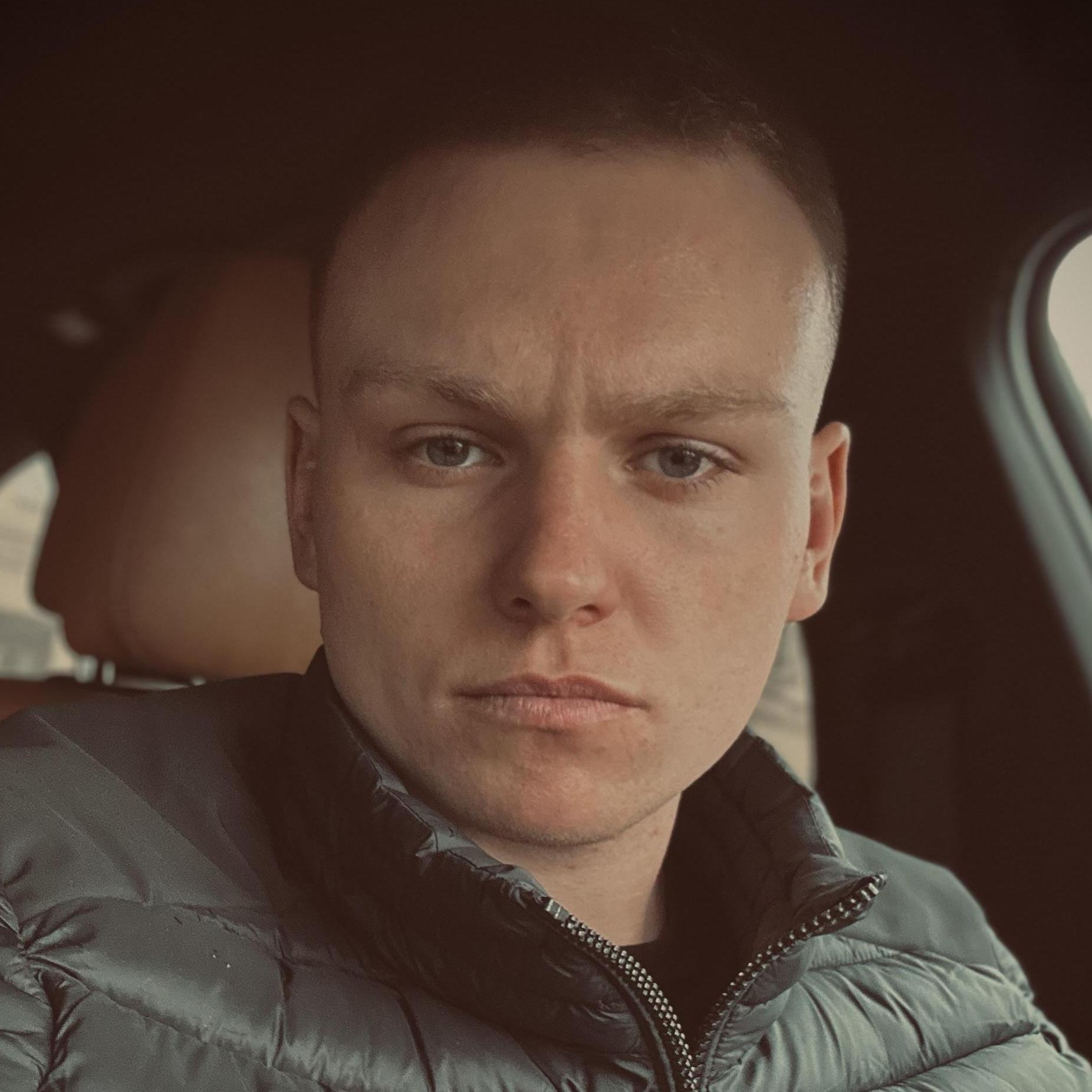 Vitgardas Lešinskas