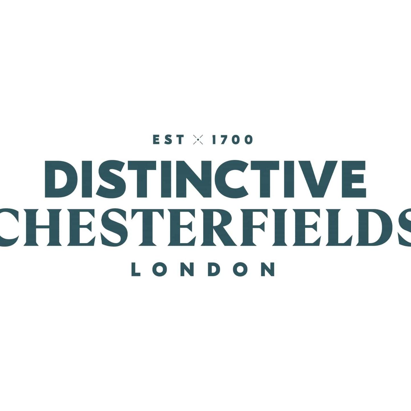 Distinctive  Chesterfields
