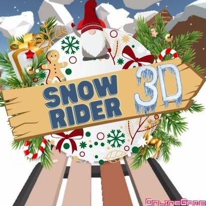 Snow Rider
