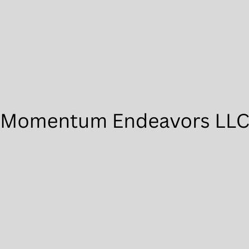 Momentum  EndeavorsLLC