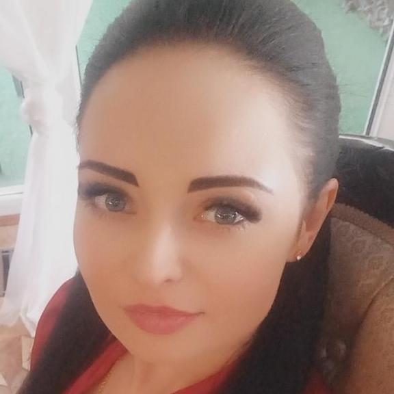 Anastasija Černiavskaja