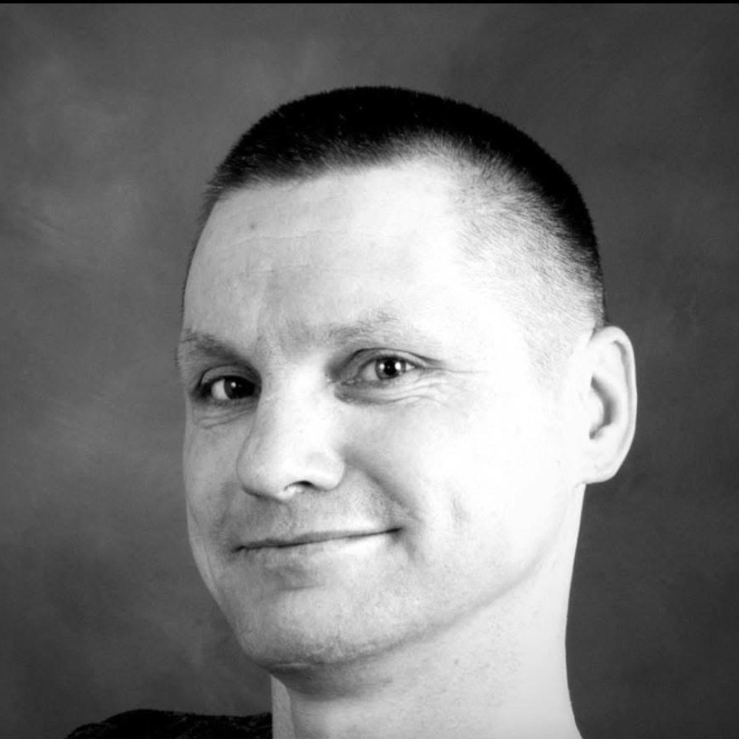 Robertas  Galdikas