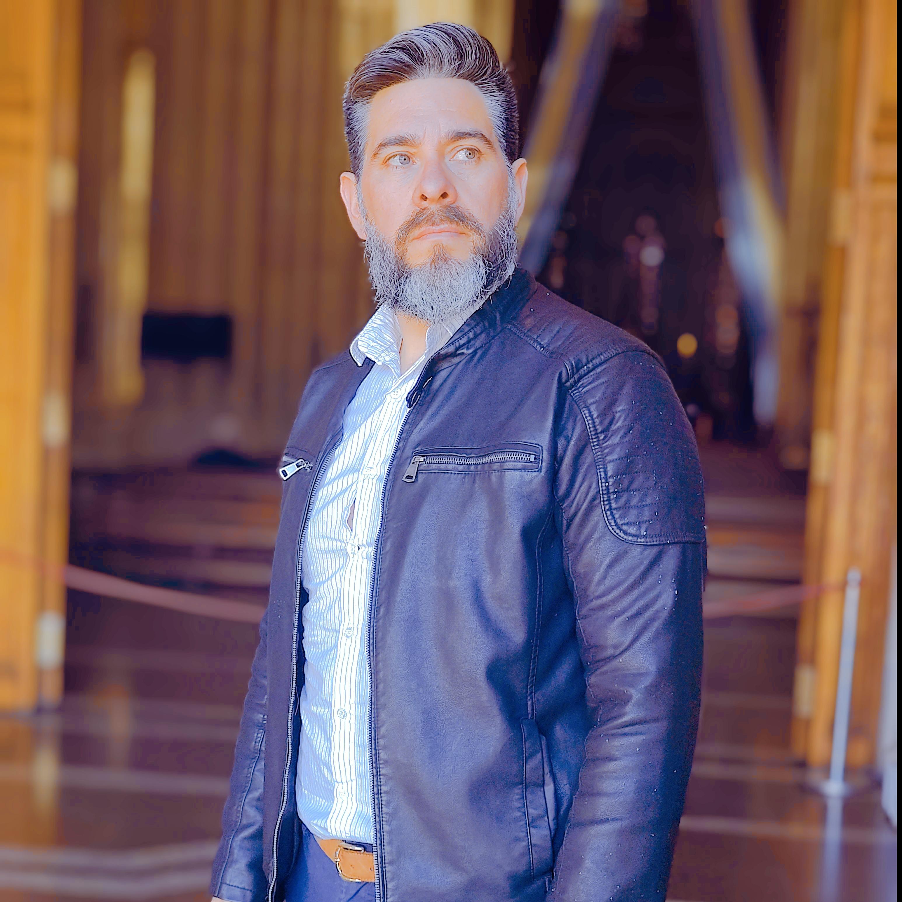 Christian Leonardo