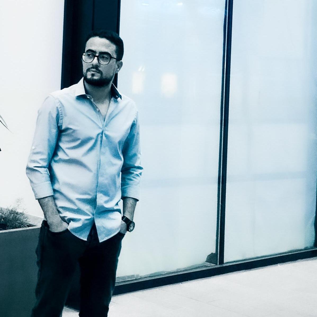 Bassem Kouissi