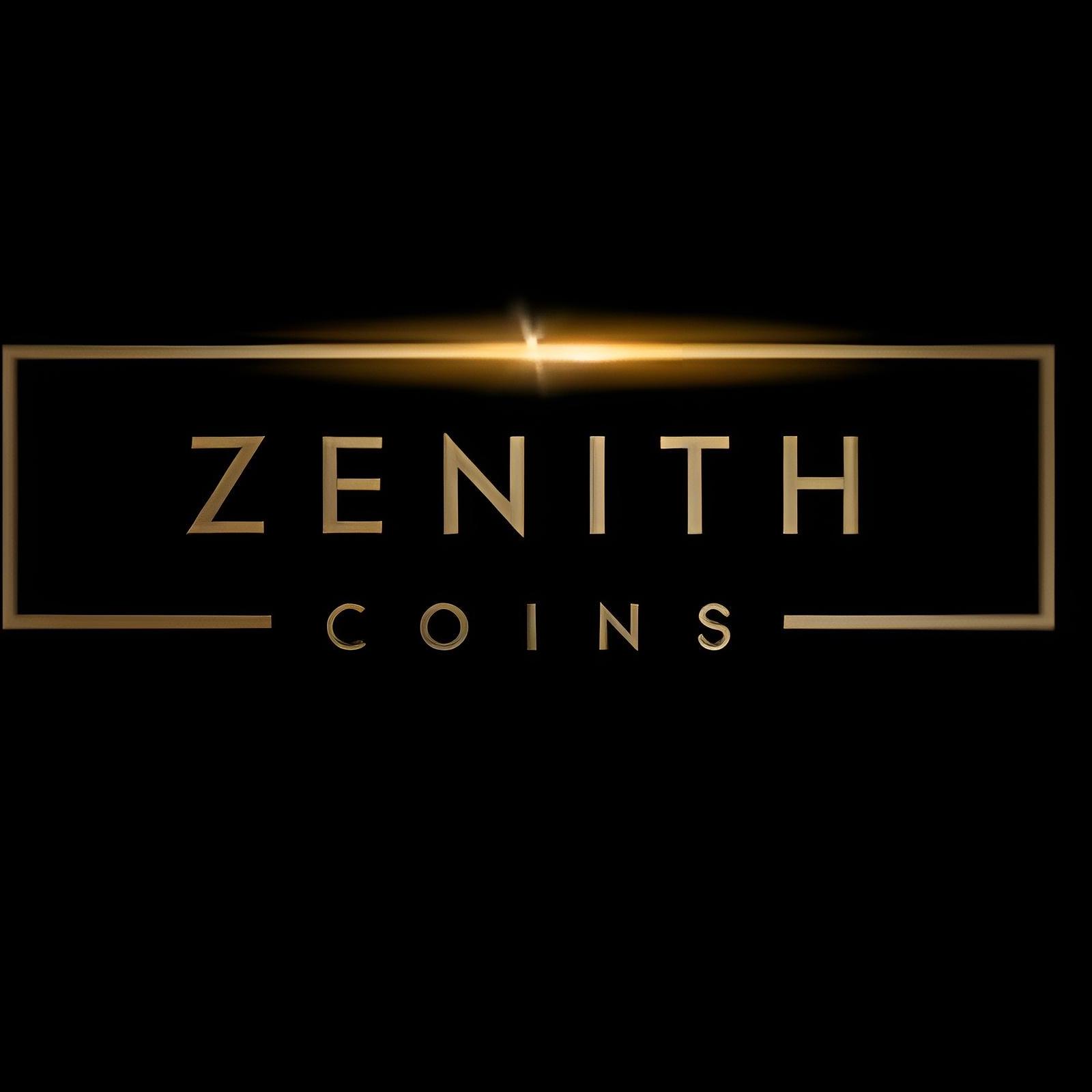 Zenith Coins