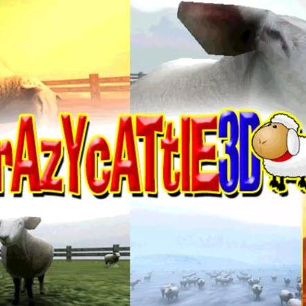 Crazy Cattle