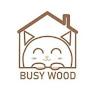 Busy Wood