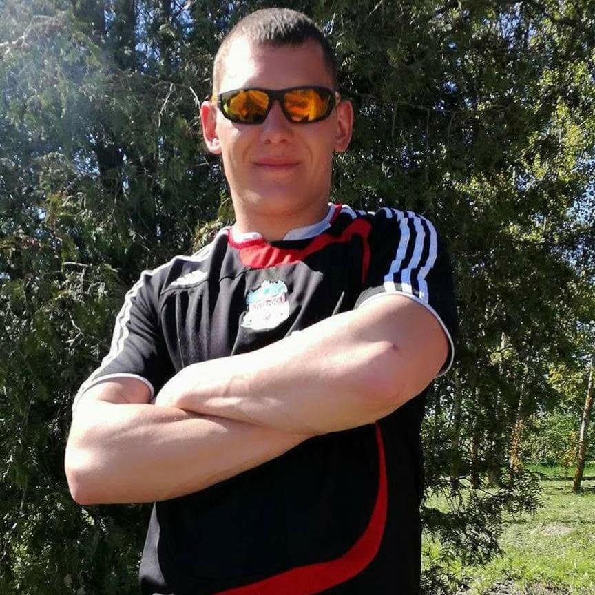 Egidijus Egis