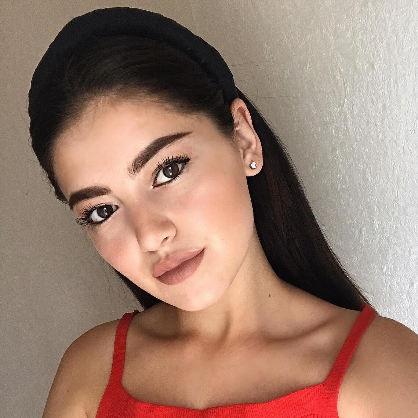 Lera Smirnova 