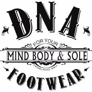 Dna Footwear