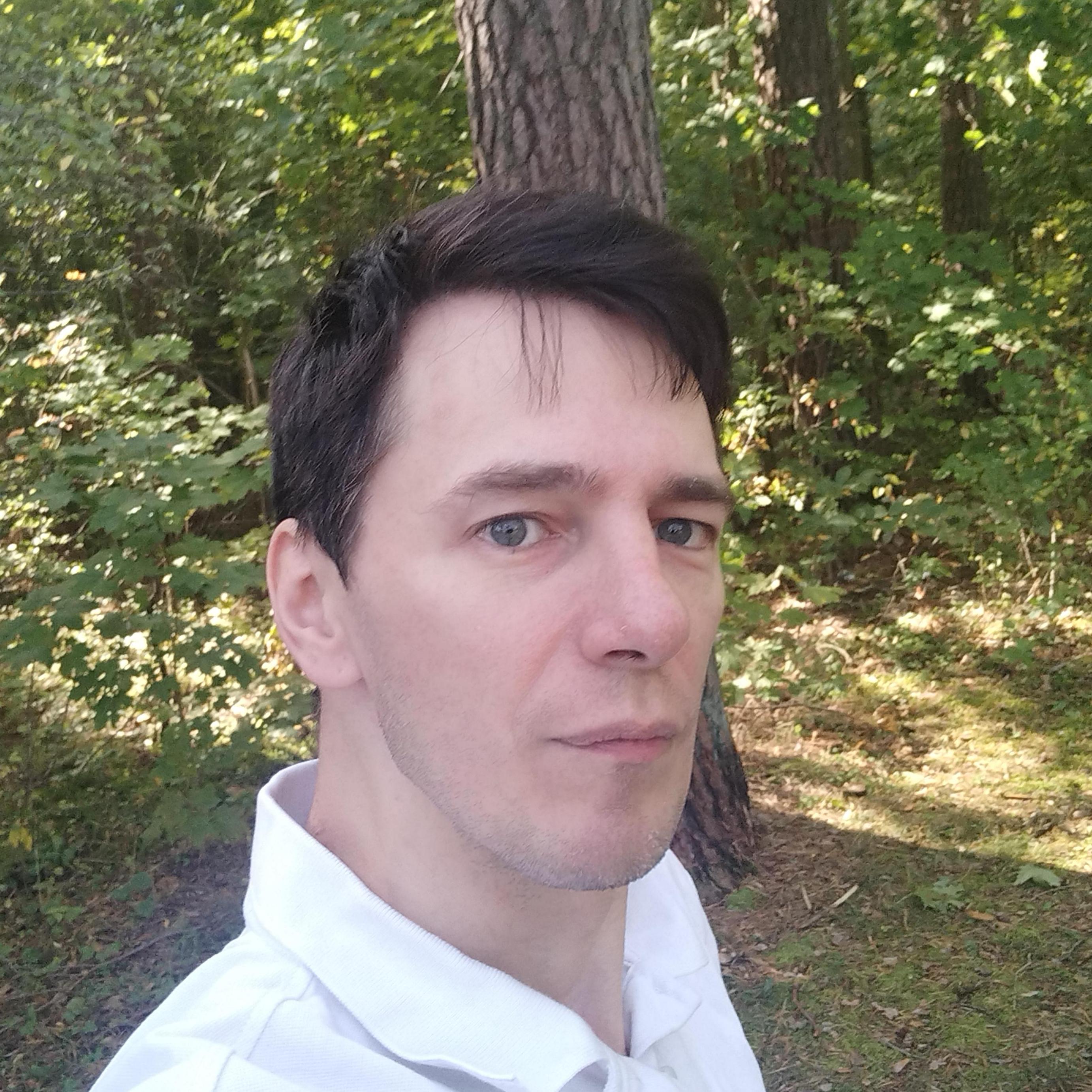 Giedrius Žeromskas