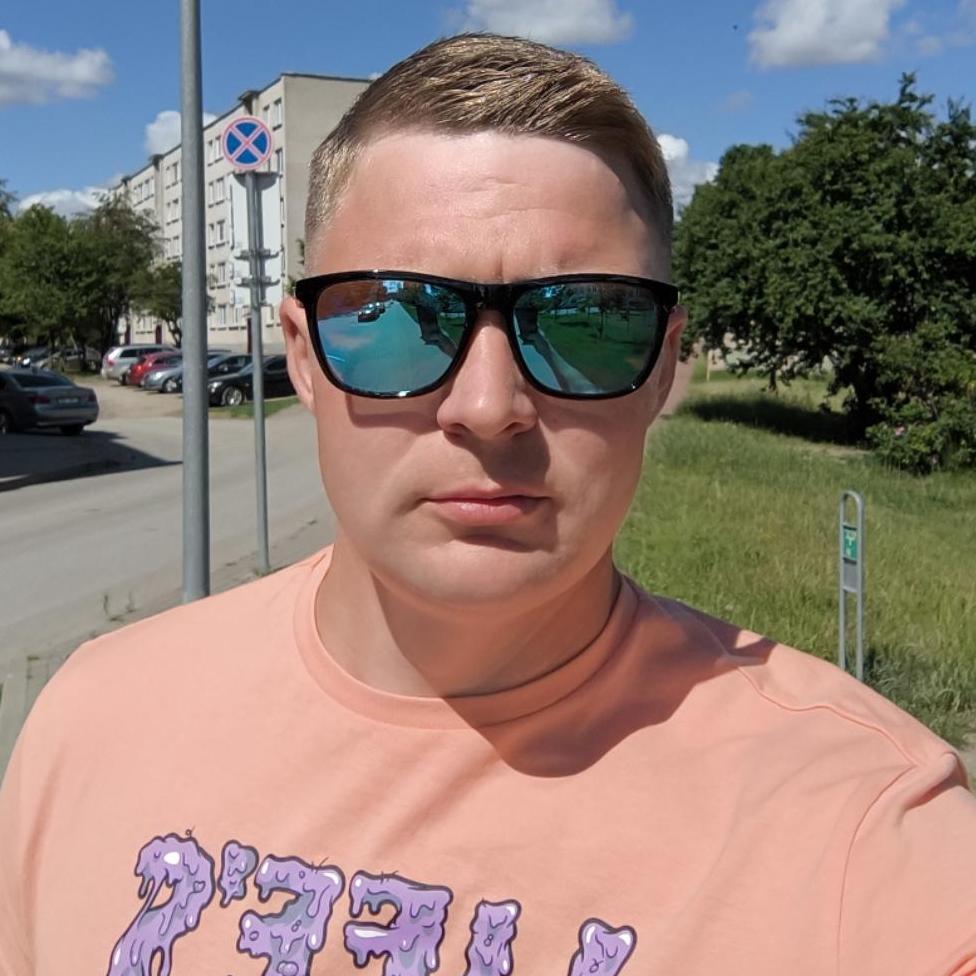 Marius Sestokas